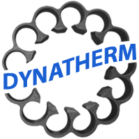 dynatherm logo